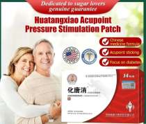 Last Day Promotion 50% OFF - 🔥Huatangxiao Acupoint Pressure Stimulation Patch