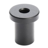 Sliding Barn Door Hardware Longer Washer Assemblies Connecting Device Metal Steel Track Connector Spacer