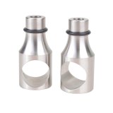 Top Mount Stainless Steel Interior Sliding Barn Door Hardware Track Kit For Wood Door