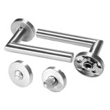 Stainless Steel Adjustable Door Handles Cabinet Drawer Pulls and Knobs Furniture Handles Hardware Accessories