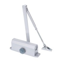 45KG Automatic Heavy Duty FIRE RATED Door Closer