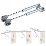 40-150N/4-15KG Hydraulic Hinges Door Lift Support Pneumatic Gas Spring for Kitchen Cabinet