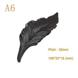 Vintage personality Handle cabinet cupboard door knobs black Handles for furniture kitchen interior doors