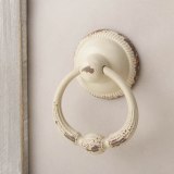 Mediterranean antique Zinc Alloy  furniture Drawer Cabinet door handle knobs