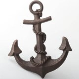 Mediterranean Style Drawer Handle Vintage American Cabinet Door Handle Single Hole