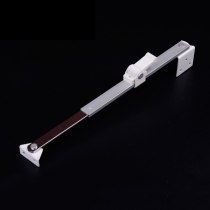 Greenhouse aluminium alloy expansion  window Wind Brace window openers parallel