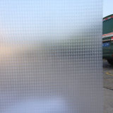 45X200cm self adhered window glass frosted glass vitral paste film bathroom office window opaque shading waterproof window film