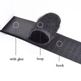 Summer magic thread gluing Mosquito Screen window hook and loop curtains free punch insect screen window sun Sealing Strips