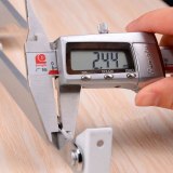 Greenhouse aluminium alloy expansion  window Wind Brace window openers parallel