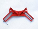 4 PCS 90 Degree Right Woodworker Angle Fixture Corner Brackets Photo Holder Woodworking and Fish tank glass  Clamps tool