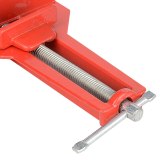 4 PCS 90 Degree Right Woodworker Angle Fixture Corner Brackets Photo Holder Woodworking and Fish tank glass  Clamps tool