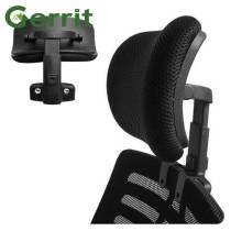 Office Computer Chair Headrest Office Chair Headrest Adjustable Extension Frame