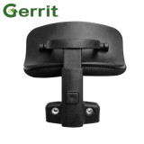 Office Computer Chair Headrest Office Chair Headrest Adjustable Extension Frame