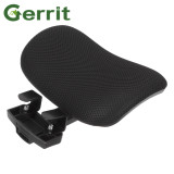 Office Computer Chair Headrest Office Chair Headrest Adjustable Extension Frame