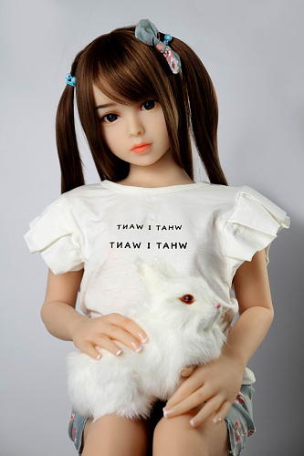 AXB Doll#A-2 ラブドール 100cm ドール 貧乳 TPE かわいいダッチワイフ