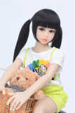 AXB Dolls 100cm ＃A small breast TPE