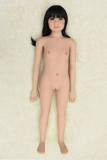 AXB Doll 100cm ＃48 small breast TPE製ラブドール