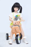 AXB Dolls 100cm ＃A small breast TPE