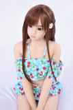 AXB Doll 100cm ＃D small breast