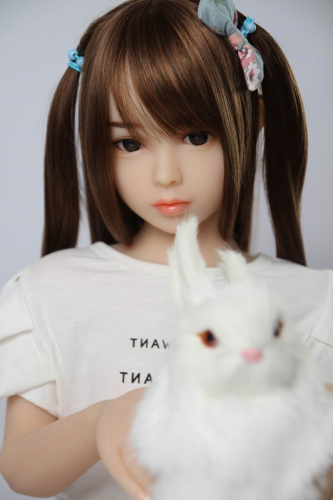 AXB Doll ラブドール 100cm バスト平ら＃A-2 TPE製