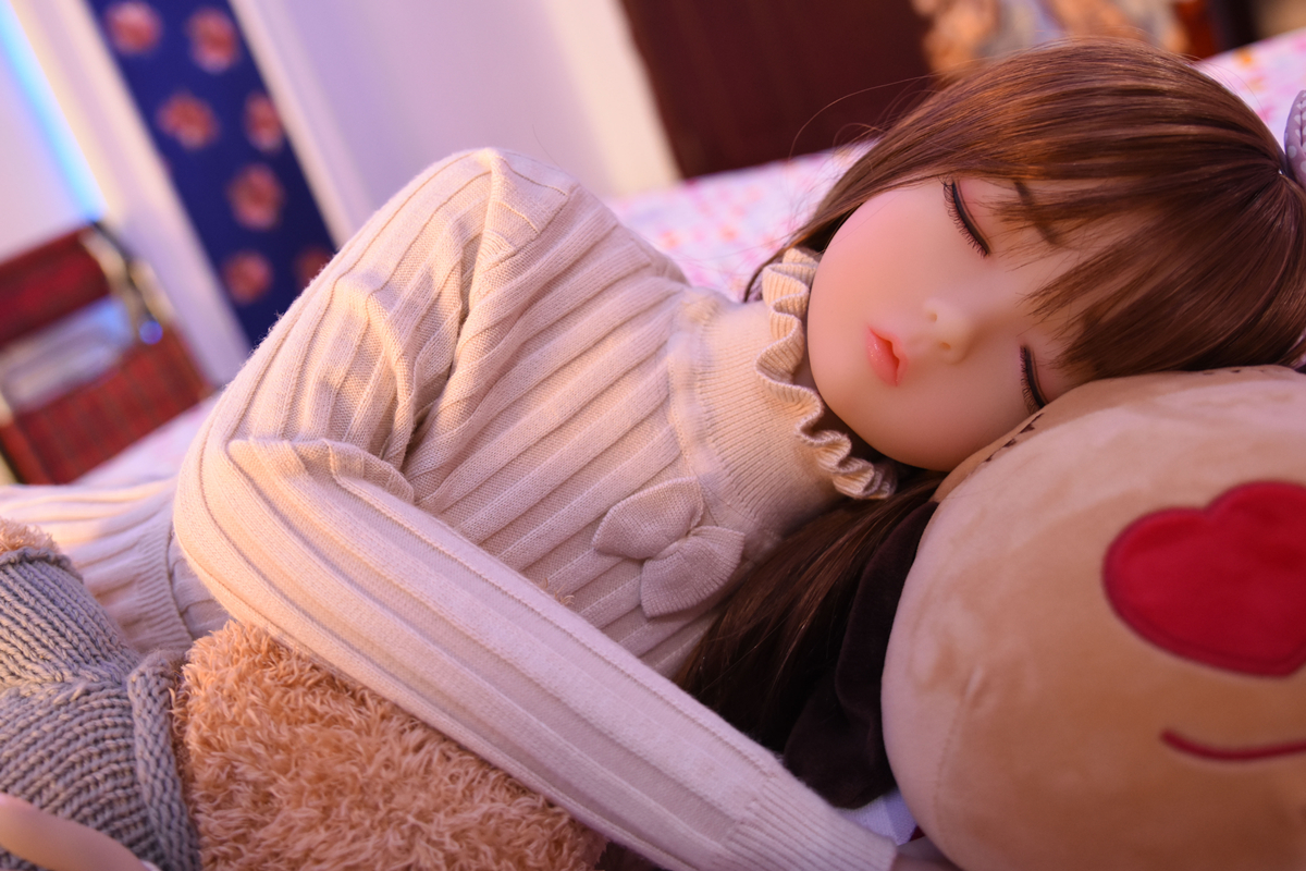 TPE製 AXB ラブドール