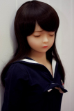 AXB Doll ラブドール 100cm ＃C small breast TPE製