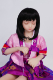 AXB Doll ラブドール 100cm ＃A11b small breast TPE製