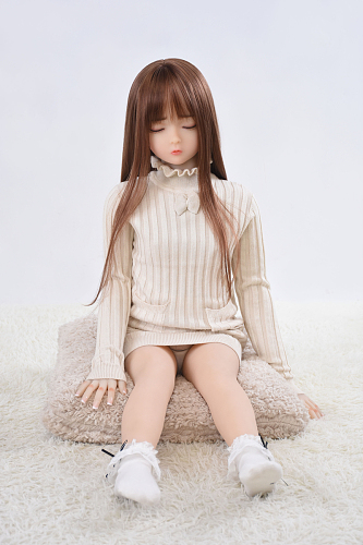 AXB Doll #C 100cm TPE 小学生 ロリラブドール 貧乳アダルト人形