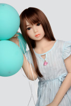AXB Doll 100cm ラブドール バスト平ら＃A-3 TPE製