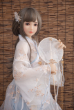 AXB Doll ラブドール 140cm バスト中 #84 TPE製