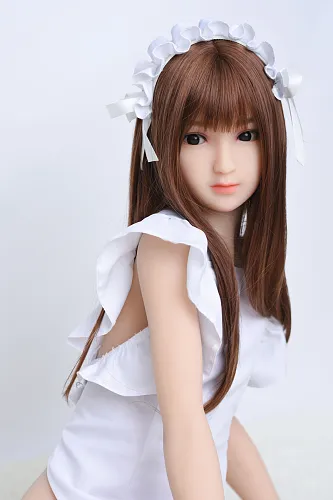 AXB Doll #15 ラブドール 130cm 貧乳 TPE製