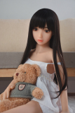 AXB Doll ラブドール 115cm バスト大 #52 TPE製