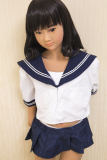 AXB Doll ラブドール 136cm バスト平 #15 TPE製