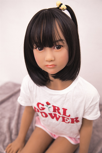 AXB Doll #15 ラブドール 136cm 貧乳 TPE製