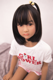 AXB Doll ラブドール 136cm バスト平 #15 TPE製