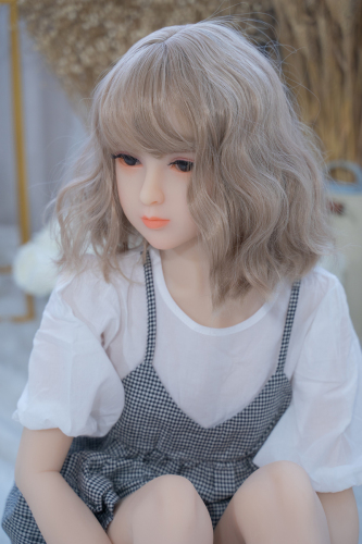 AXB Doll ラブドール 140cm バスト平ら #81 TPE製