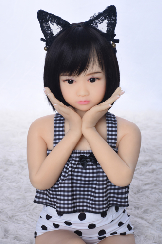 AXB Doll ラブドール 120cm バスト平ら #47 TPE製