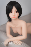 JY Doll ラブドール 125cm AAカップ #133  TPE製