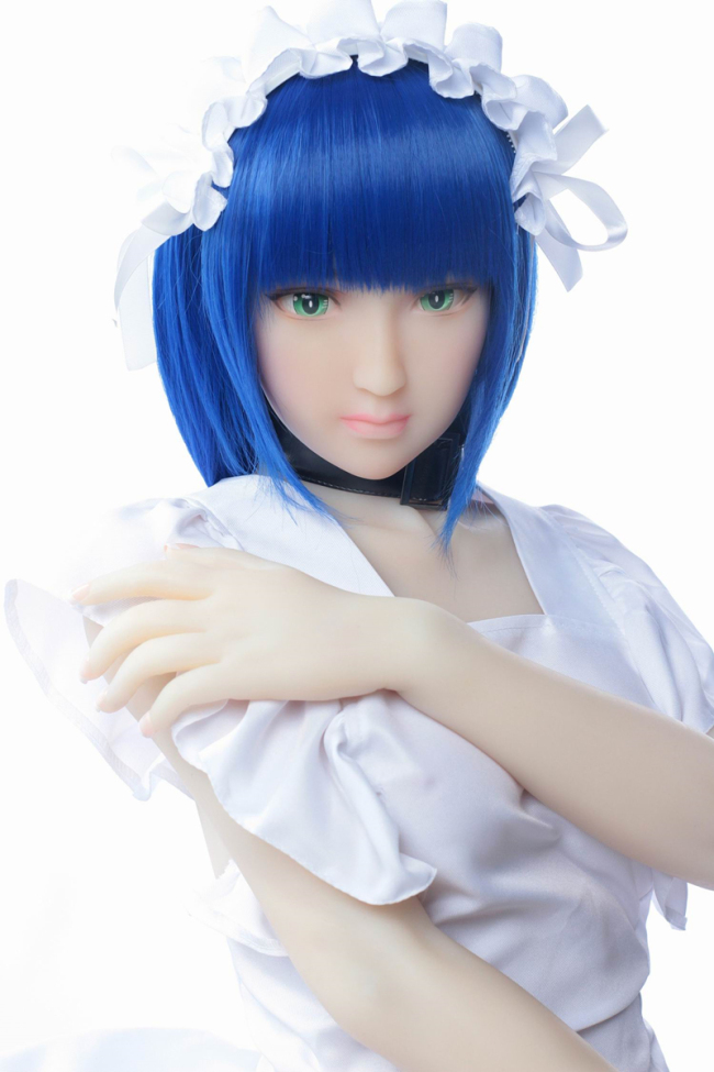 AXB Doll ラブドール 140cm バスト中 #32 TPE製