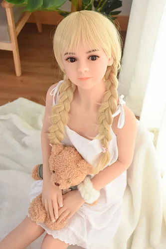 AXB Doll #13 ラブドール 136cm 貧乳 TPE製