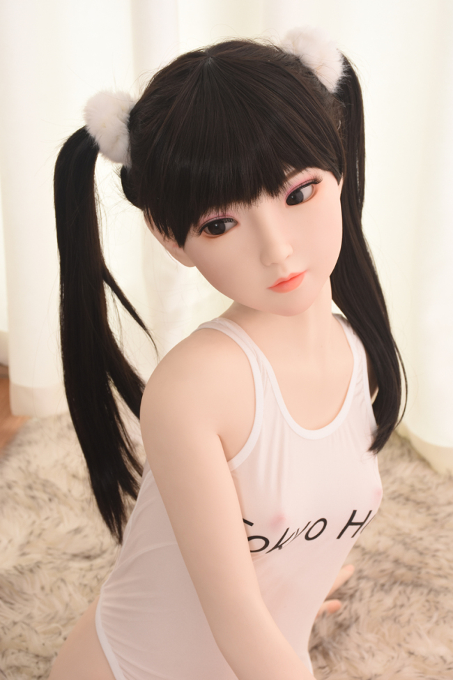 AXB Doll ラブドール 146cm #95 Momo TPE製