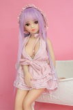 AXB Doll ラブドール  65cm #01ヘッド バスト大 TPE製