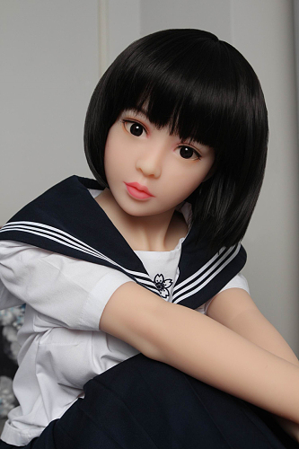 AXB Doll#30 ラブドール 140cm 中胸 TPE製
