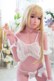 AXB Doll ラブドール 146cm バスト小 Momo TPE製