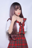 AXB Doll ラブドール 140cm バスト中 #27 TPE製