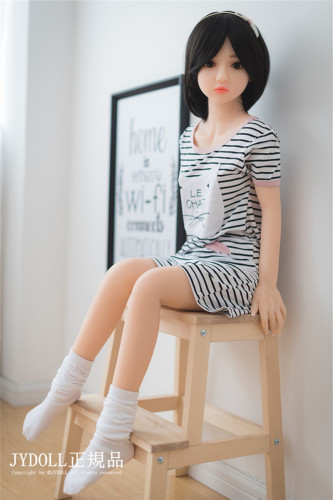 JY Doll ラブドール 125cm AAカップ #133  TPE製