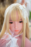 AXB Doll ラブドール 146cm バスト小 Momo TPE製