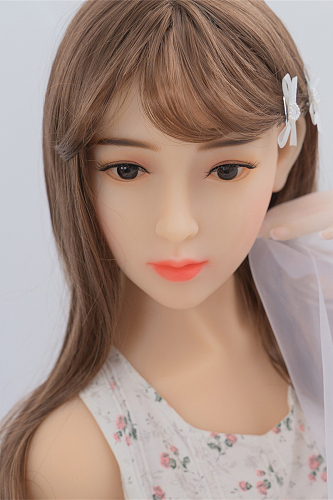 AXB Doll #125 ラブドール120cm 貧乳 TPE製