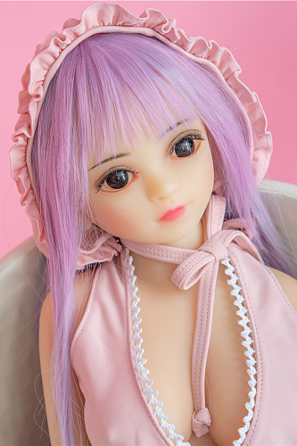 AXB Doll #01 ラブドール  65cm 大胸 TPE製