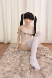 AXB Doll ラブドール 146cm #95 Momo TPE製
